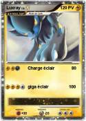 Luxray