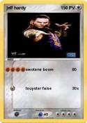 jeff hardy