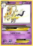 Arceus