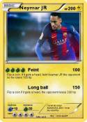 Neymar JR