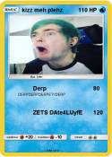 kizz meh plehz