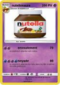 nutellosaure