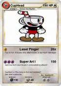 CupHead