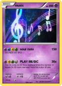 music