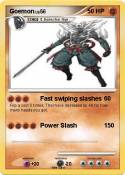 Goemon