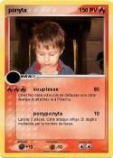 ponyta