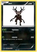 deer