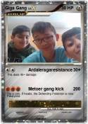 Giga Gang