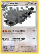 Silverfish
