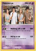 Pokemon go