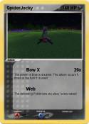 SpiderJocky