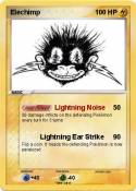 Elechimp