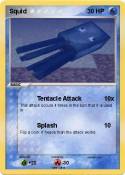 Squid
