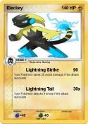 Eleckey