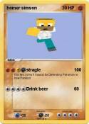 homer simson