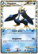Pingoleon