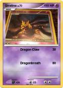 Giratina