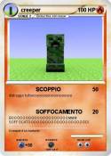creeper