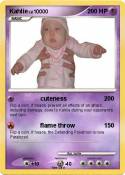 Kahlie