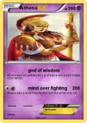 Athena