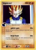 Vegeta ss1