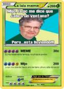 La iaia meme