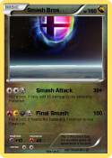 Smash Bros