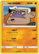 YEETERSON