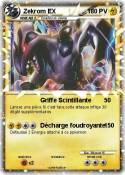 Zekrom EX