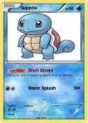 Squirtle