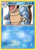 Blastoise