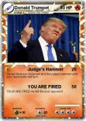 Donald Trumpet
