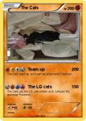 The Cats