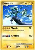 Thunderoes