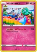circus coaster