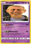 Michael Rosen
