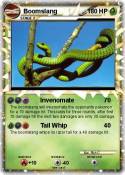 Boomslang