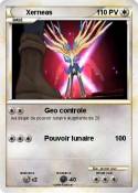 Xerneas