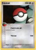 Pokeball