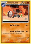 Smoky Quartz