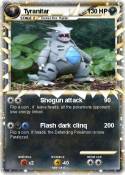Tyranitar