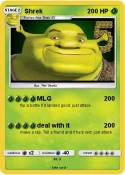 Shrek