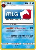 MLG
