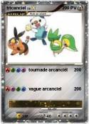 tricanciel