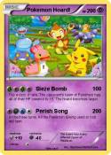 Pokemon Hoard!