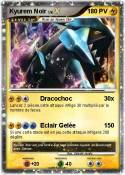 Kyurem Noir