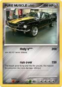 PURE MUSCLE