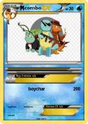 combo