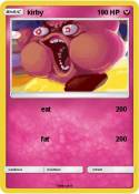 kirby