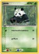 panda